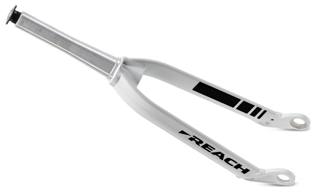 aluminum bmx forks