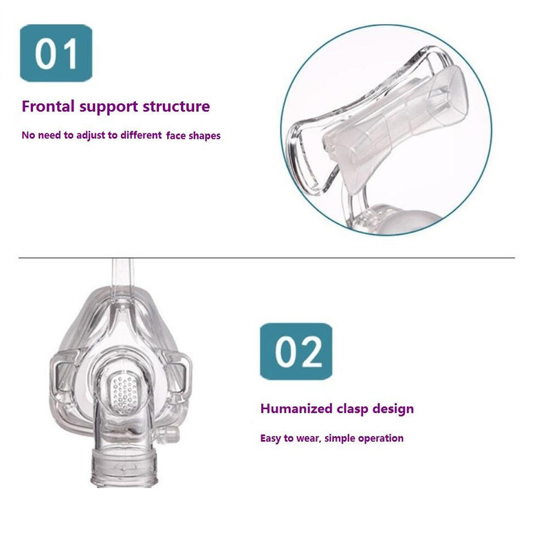 CPAP Masks Online