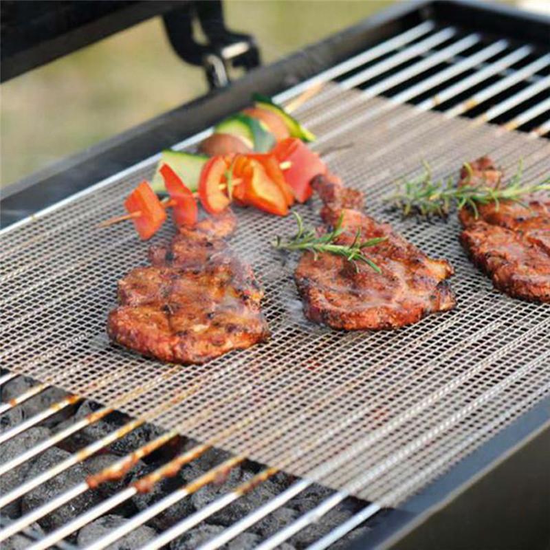 Mintimal Grill Mat 3pcs