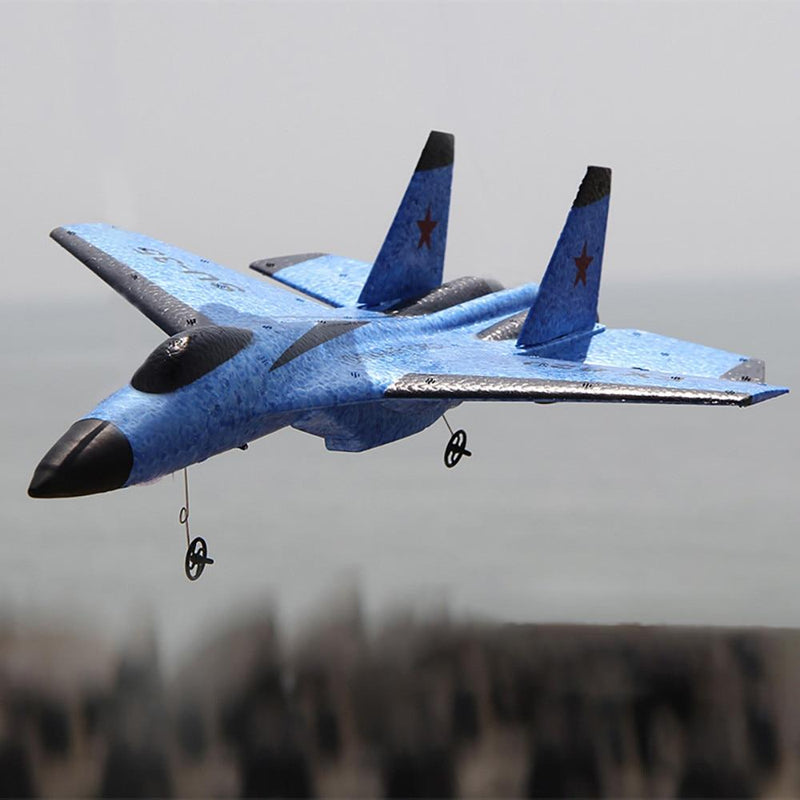 su 35 rc