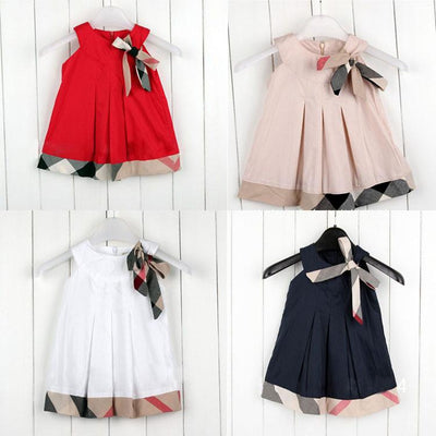 cute dresses for girls kids