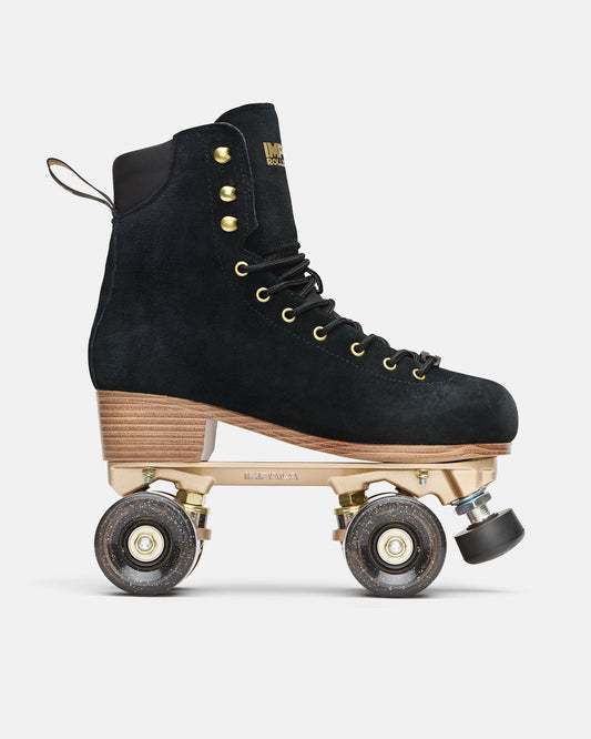 Patines en línea transpirables para mujer, zapatos de patinaje para  adultos, principiantes - AliExpress