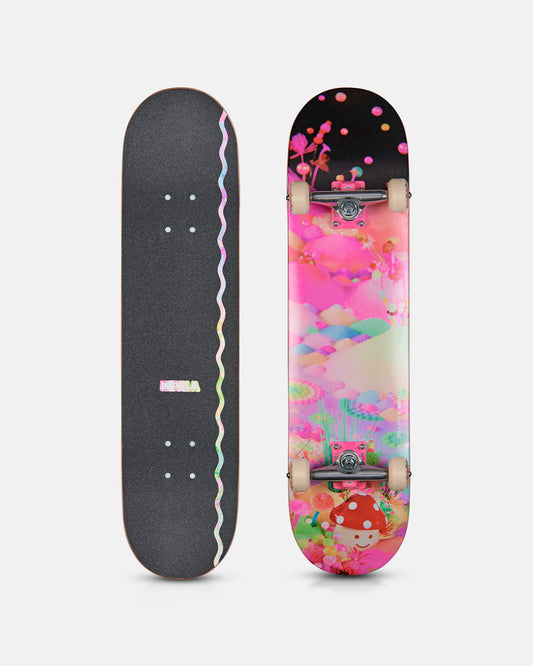 Skateboard complete for Women | Impala Skate