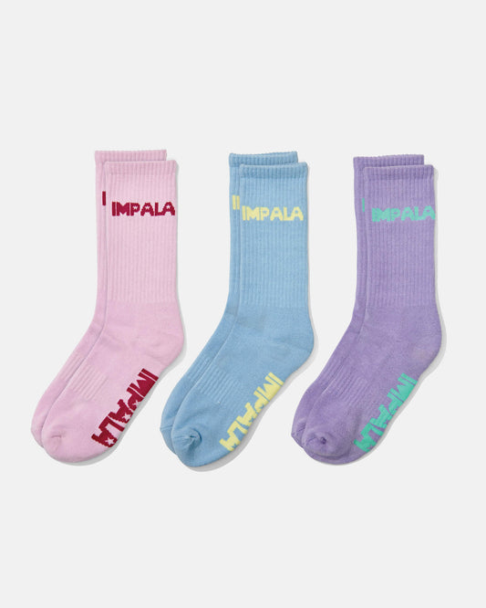 Impala Socks  Impala Skate Europe