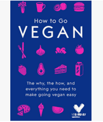 How To Go Vegan