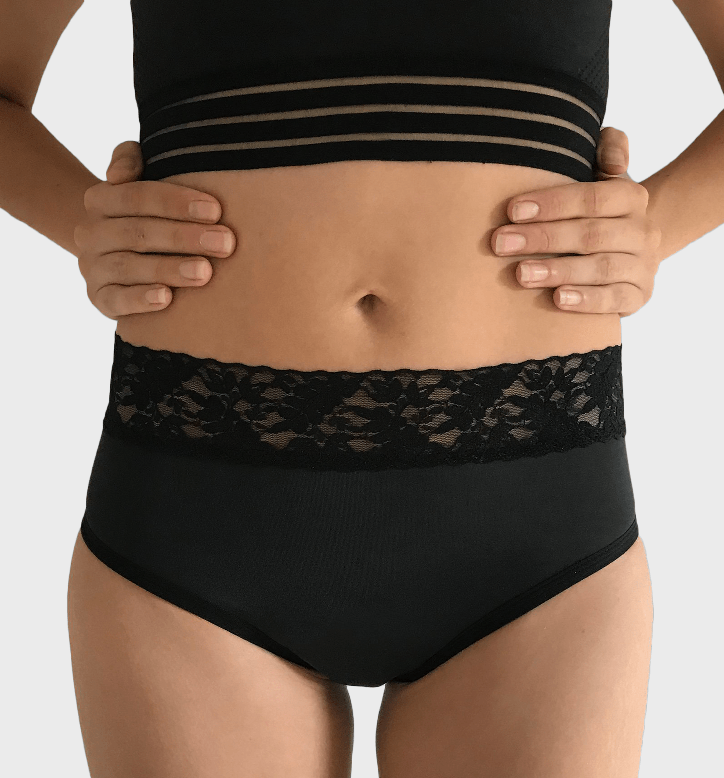 Buy Classic Bikini Period Pant from FLUX Undies | eco ...