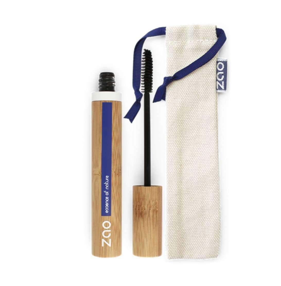 Buy Refillable Aloe Vera Mascara from Zao | eco & vegan - Acala