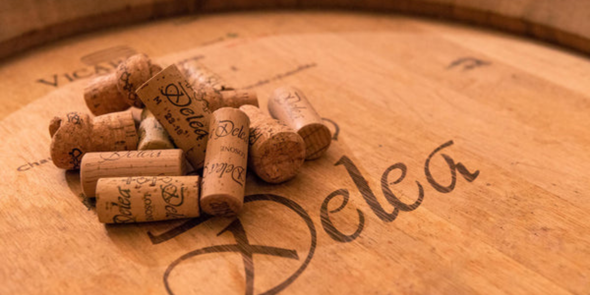 Choosing the best wine cork