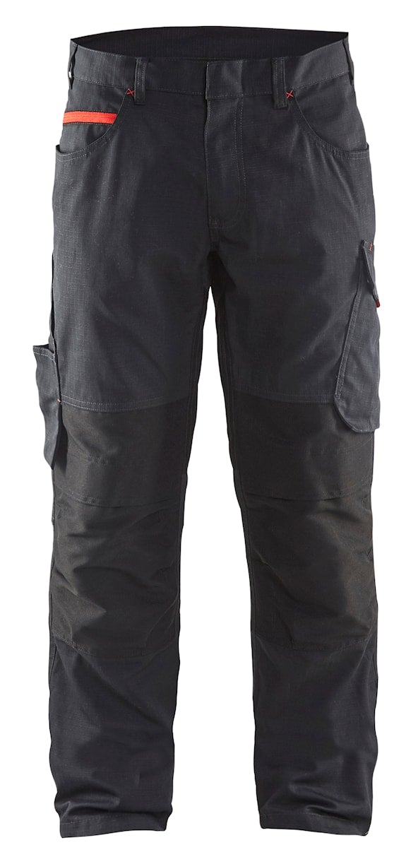 Blaklader - 1495 Pantalon maintenance +stretch - Blakshop