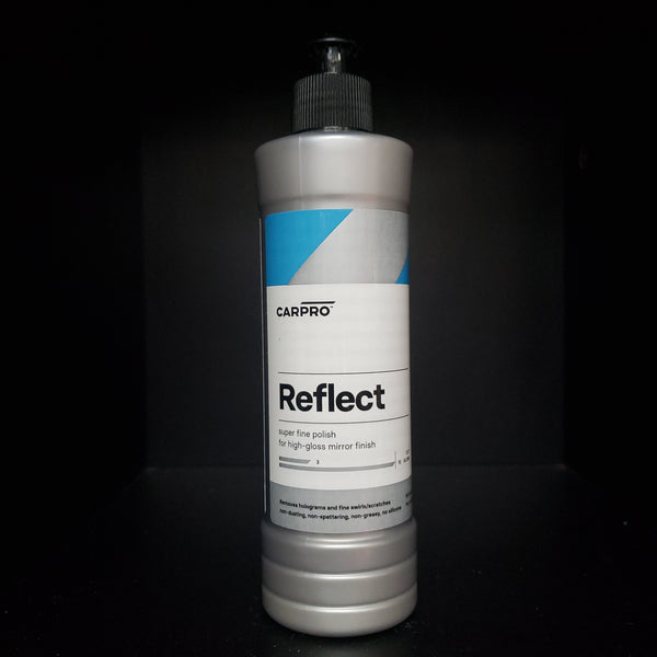 Koch-Chemie Polish System 250ml — Slims Detailing