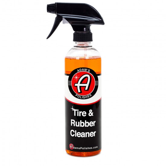 Adam's Aerosol Tire Shine – i.detail