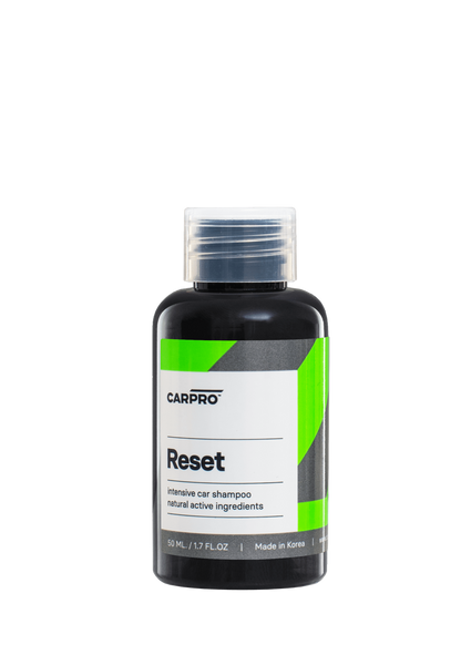 CARPRO Reset Wash Sample 50ml i.detail