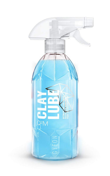 Clay Luber Synthetic Lubricant & Detailer – i.detail