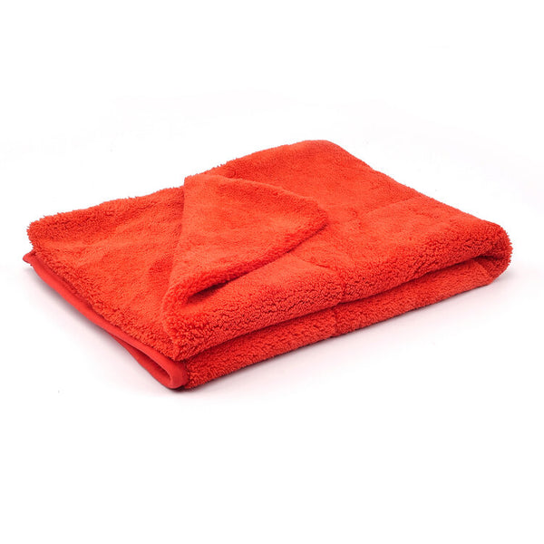 Maxshine 400gsm Waffle Weave Microfiber Towel