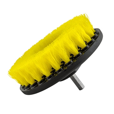 Maxshine Heavy Duty Tire and Carpet Scrub Brush