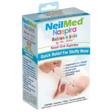 neilmed infant