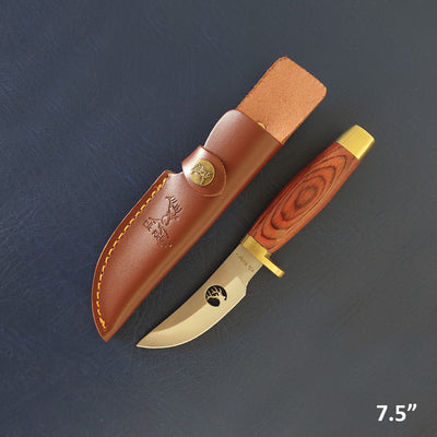 Buck 110 Fg Ranger Knife - Hunting & Fishing Ireland