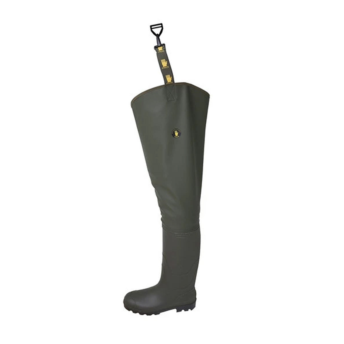 Plavite Heavy Duty Tight Waders – RED MILLS Outdoor Pursuits