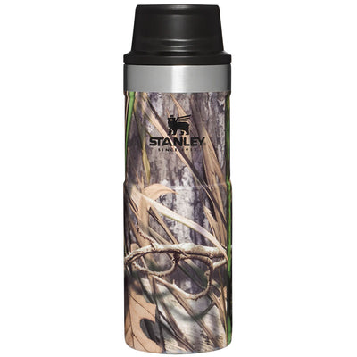 Stanley Legendary Classic Mossy Oak Insulated Bottle