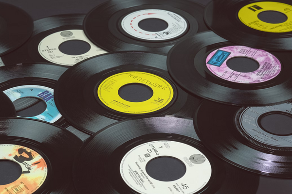 how to get your own vinyl records made
