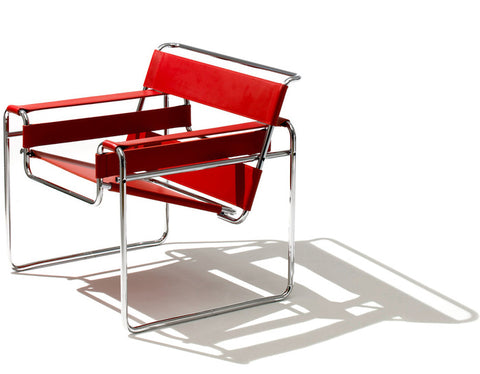 Marcel Breuer Wassily Chair