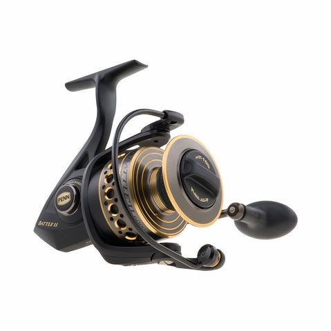 Penn Surfblaster III Longcast - 8000LC Beach Reel