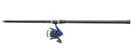 Fladen 2 Pc Xtc Beach Combo - Blue/Black Instore Sales Only – Billy's  Fishing Tackle