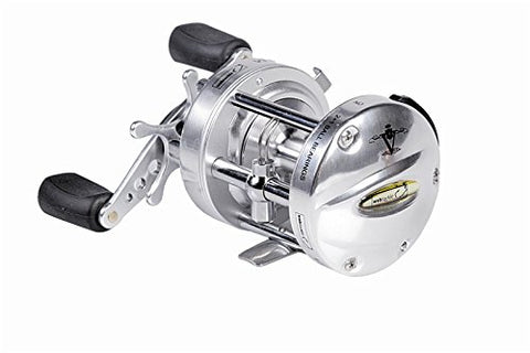 Abu Garcia Ambassadeur 6500 Power Handle Reels - Sea Fishing Multipliers