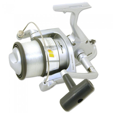 Wychwood Riot 45S Compact Big Pit Reel – Billy's Fishing Tackle