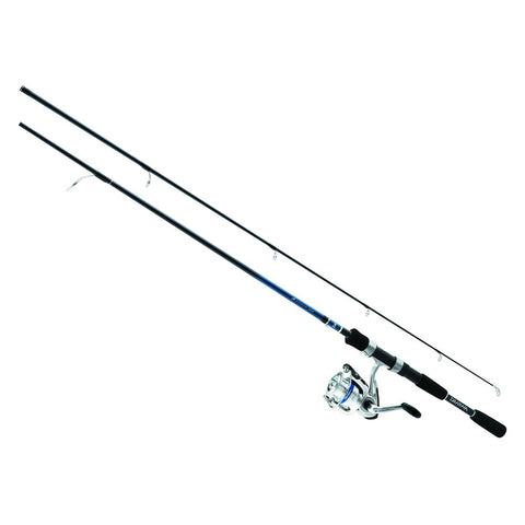 Okuma Steeler XP Spinning Combo