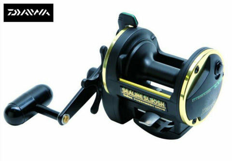 Leeda Icon M30 multiplier reel, Billy's Fishing Tackle