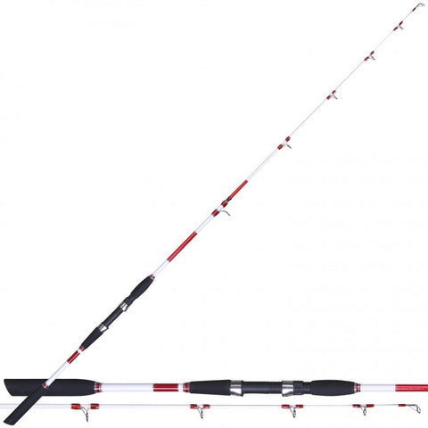 Shakespeare Omni Boat Rod 20/30lb – Billy's Fishing Tackle