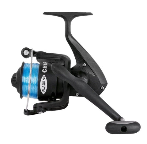 Axia Verve 4000 spinning reel – Billy's Fishing Tackle