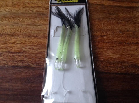 Dennett Surecatch Coaster Lure, Billy's Fishing Tackle