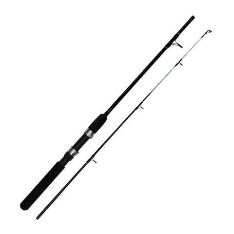 Ron Thompson Refined Expedition Tele Spinning Rod 210 7ft