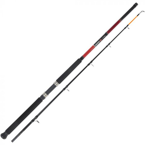 New Shakespeare Omni 5ft Kayak Rod 8-16lb Boat Kayak Sea Fishing Rod