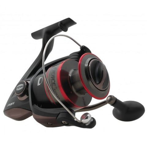 Fladen Maxximus 655 Mono Mag Surf Sea Fishing Multiplier Reel