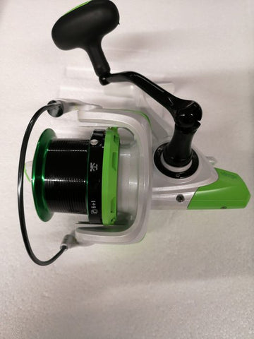 Sonik SKS8000 Surf Reel – Billy's Fishing Tackle