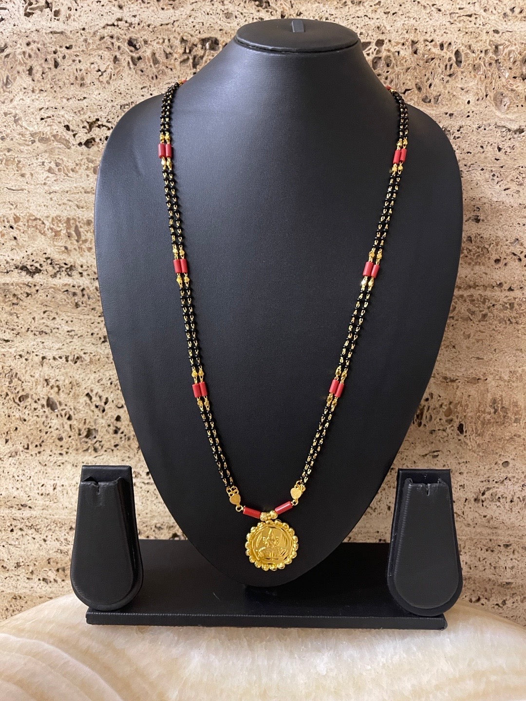 Thali Mangalsutra | Coin Mangalsutra | Modern Gold Mangalsutra ...