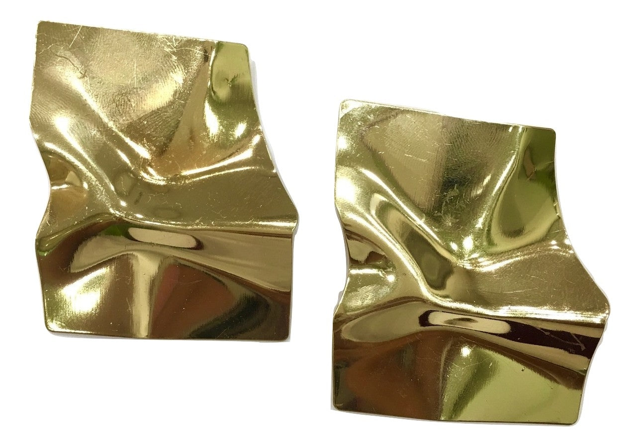 image for Gold Earrings