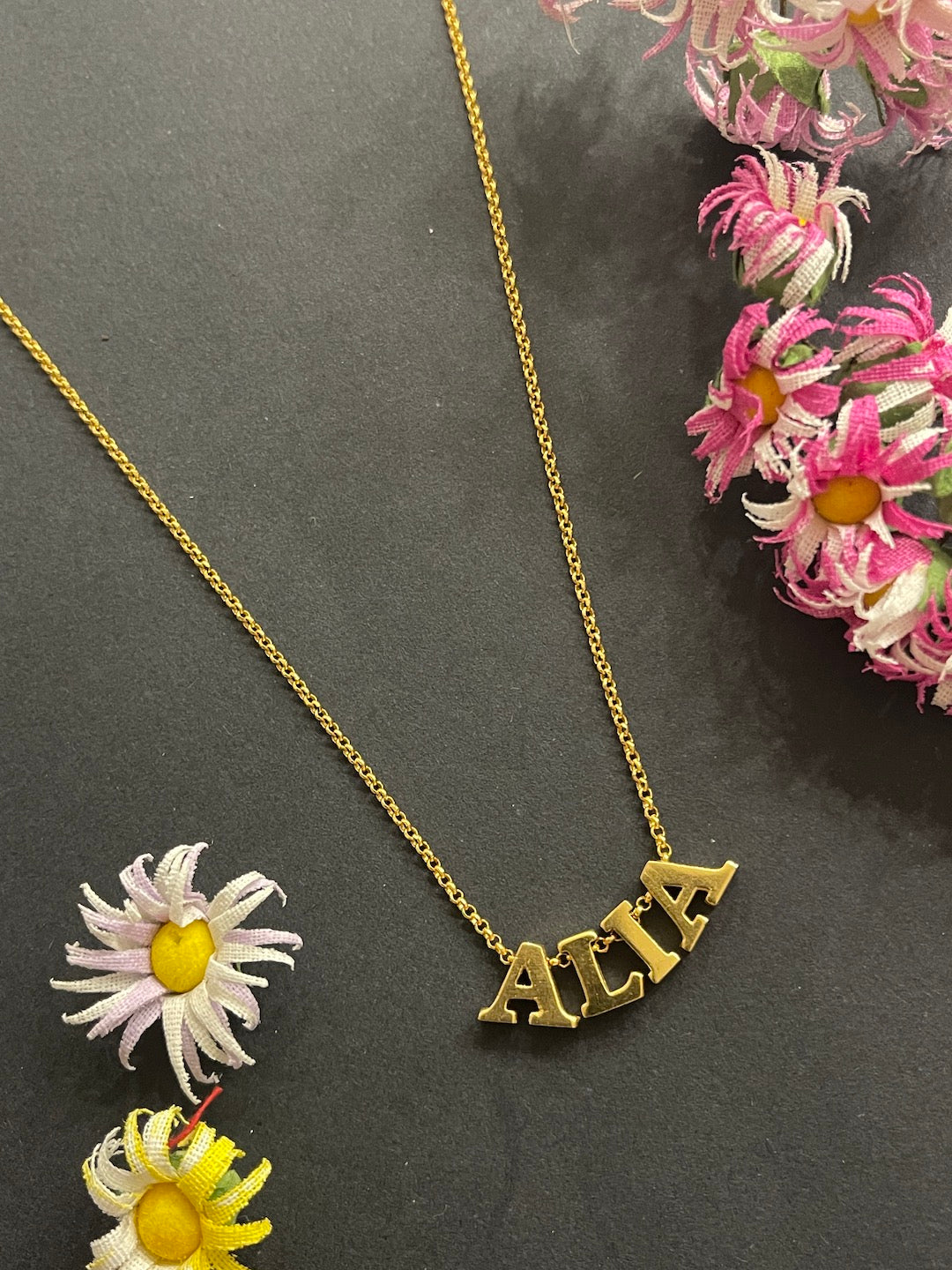 image for Custom Name Necklace