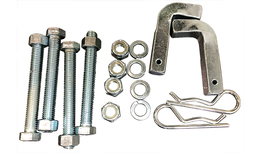 e2™ Pin Pack, Hitch Parts & Accessories