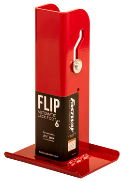 FLIP™ Jack Foot