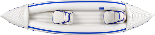 Sport Kayaks SE370_P Pro