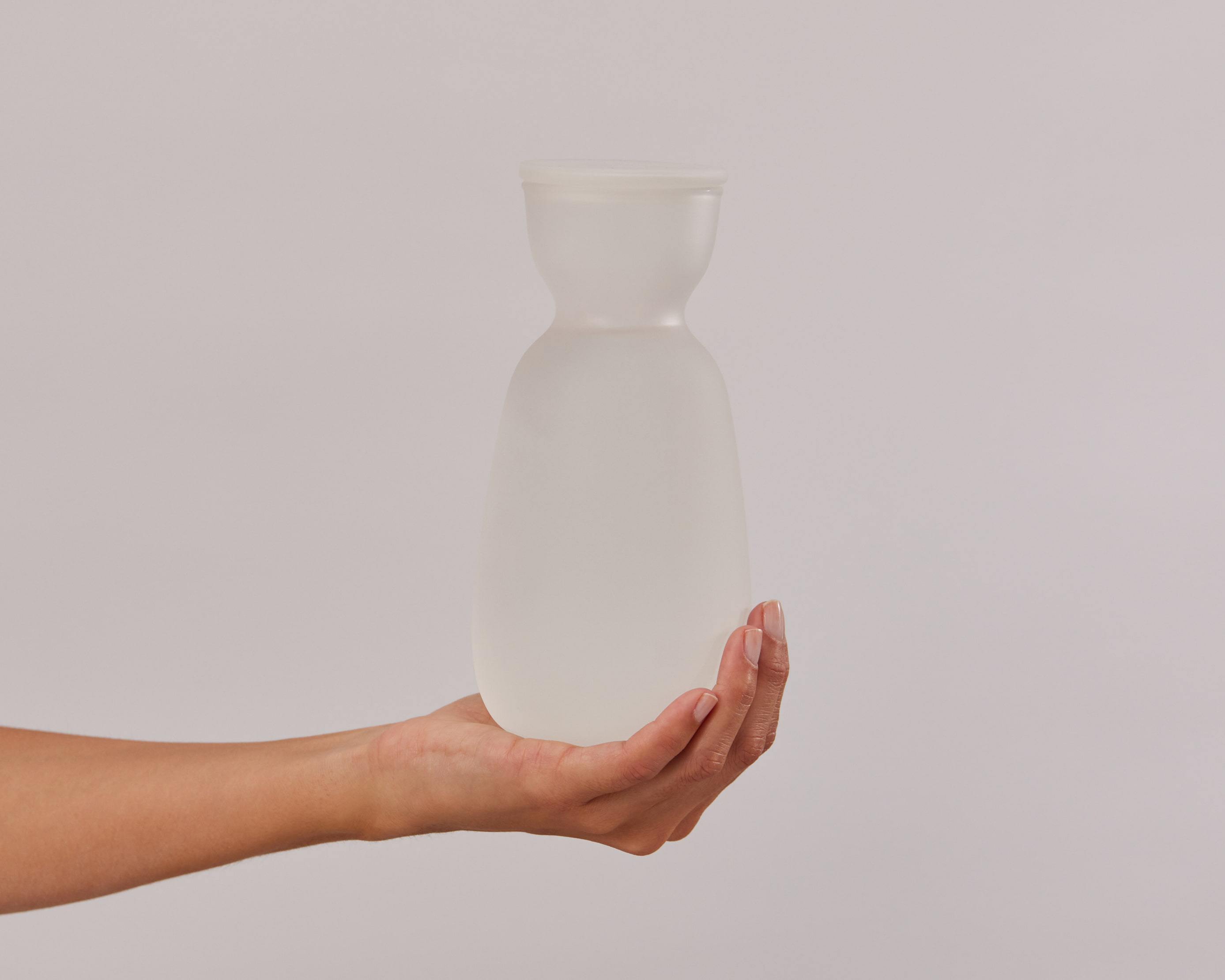 Water Glass Carafe – FoundRae