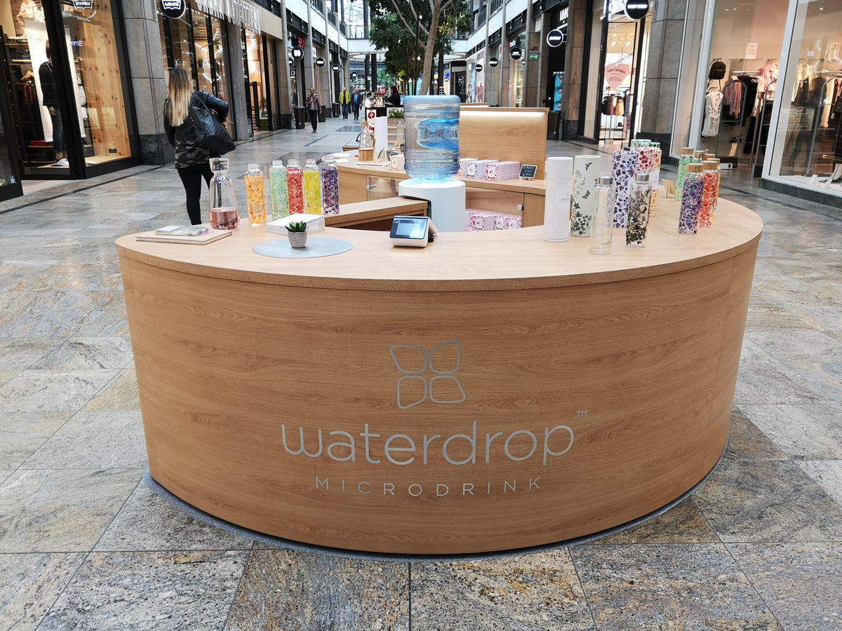 Waterdrop Centro