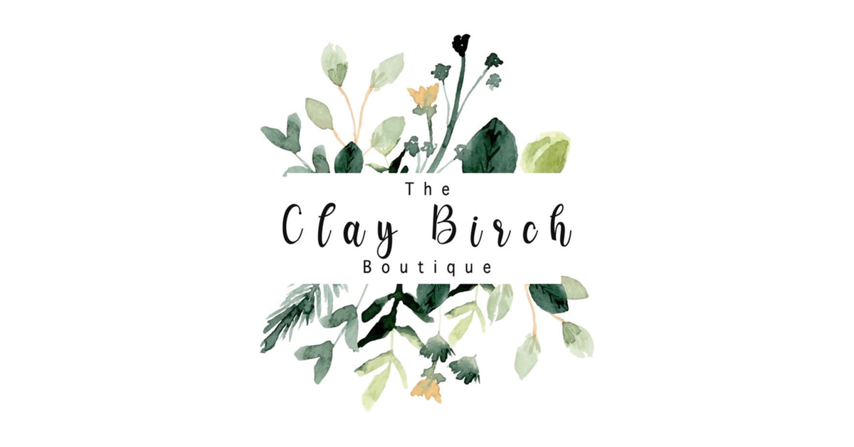 The Clay Birch Boutique