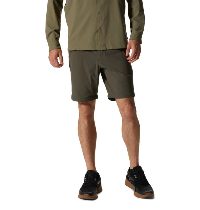 Men's Basin™ Trek Short (Long)