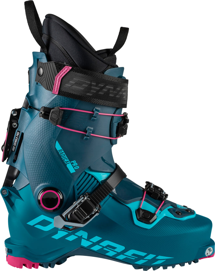 Dynafit | Hoji Free 130 Alpine Touring Ski Boots 2023 | Escape Route