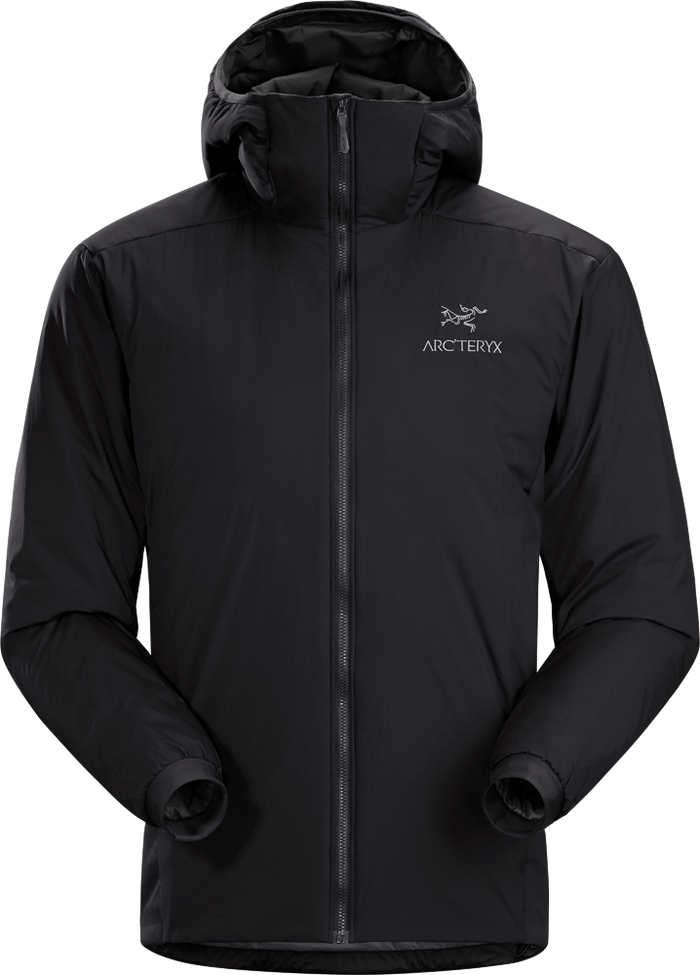 Arcteryx | Delta LT Jacket Men's | Escape Route